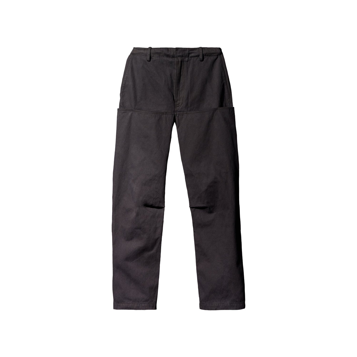 SATEEN CARGO PANT
