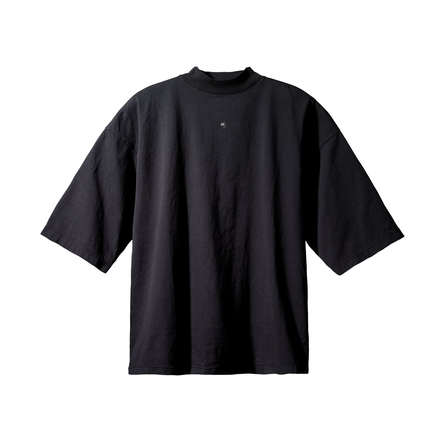 LOGO 3/4 SLEEVE TEE