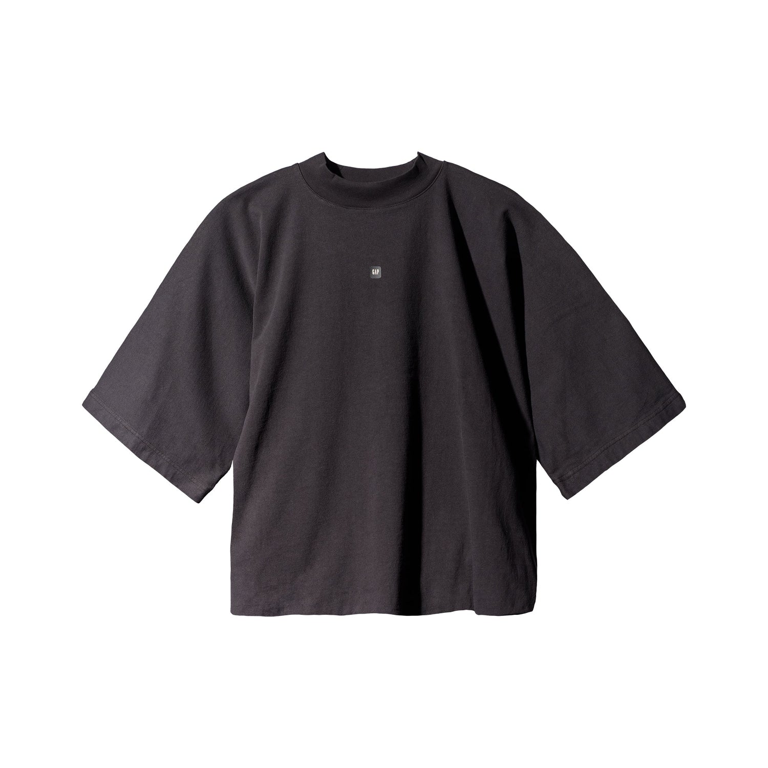 LOGO NO SEAM TEE
